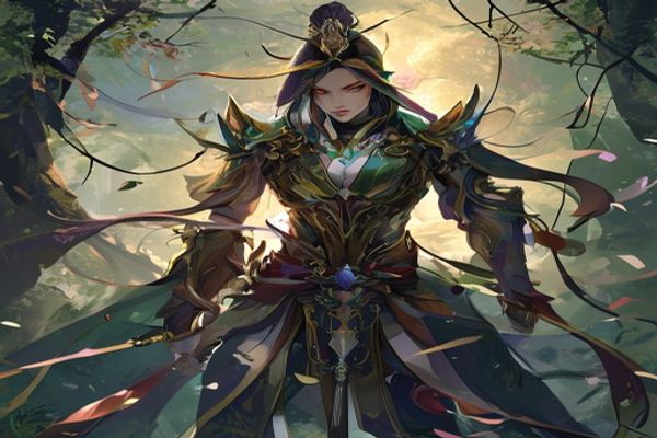 魔兽世界套装